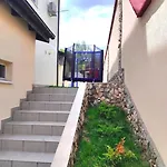 Regina Bella Луксозна вила Балчик
