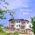 Луксозна вила Regina Bella
