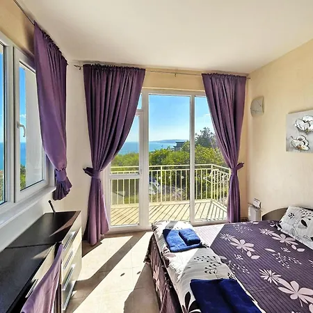 Villa Regina Bella Balchik