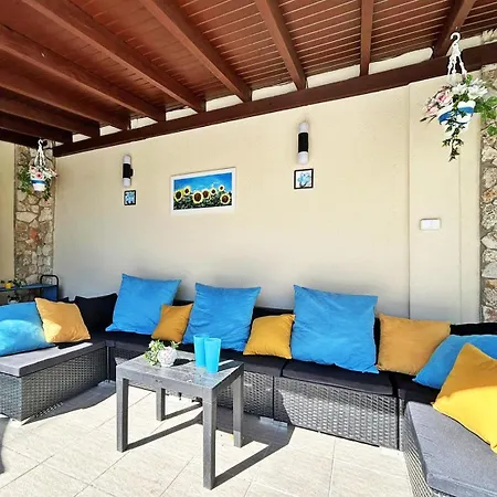 Regina Bella Villa Balchik