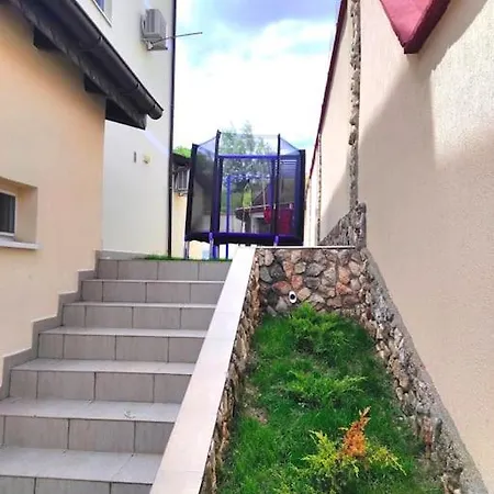 Regina Bella Villa Balchik