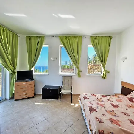 Villa Regina Bella