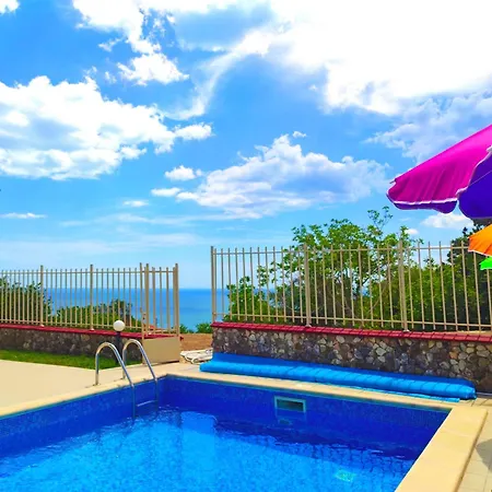 Regina Bella Villa Balchik