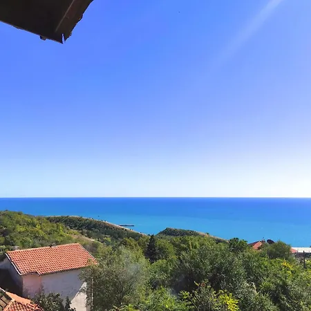 Villa Regina Bella Balchik