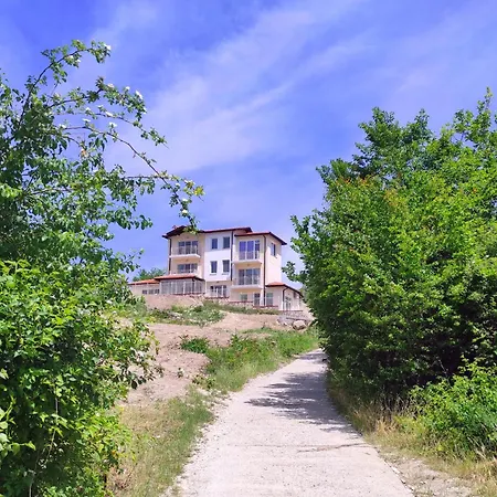 Regina Bella * Balchik