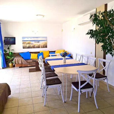Villa Regina Bella Balchik