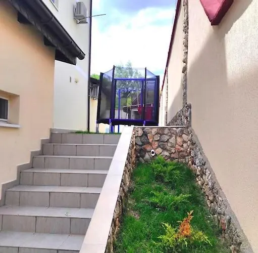 Regina Bella Villa Balchik