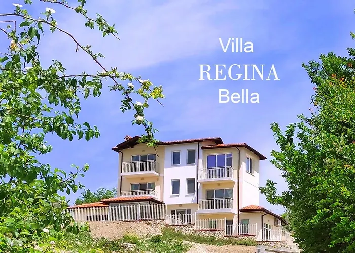 Villa Regina Bella