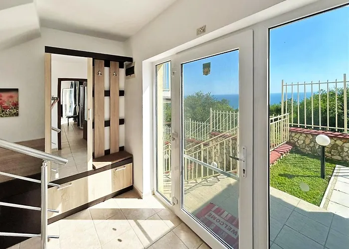 Regina Bella * Balchik