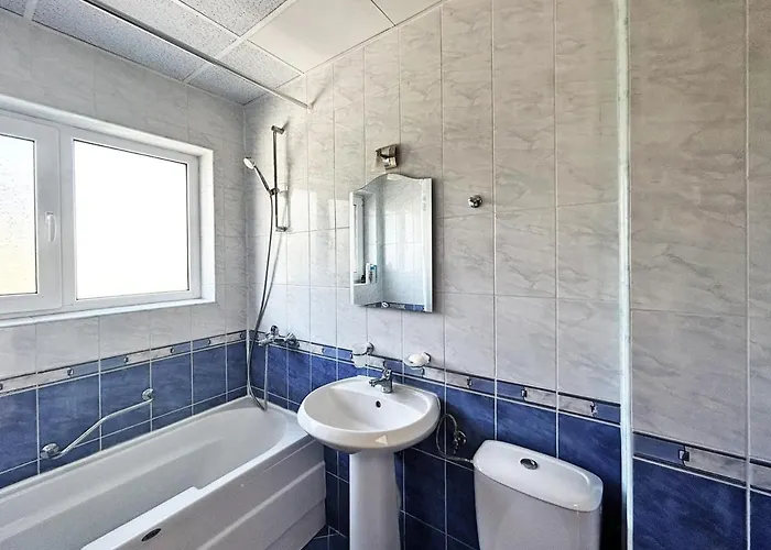 Regina Bella Villa Balchik