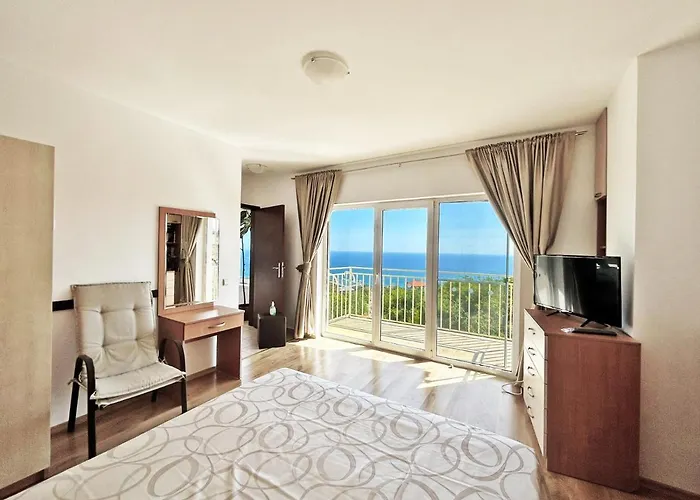 Villa Regina Bella Balchik