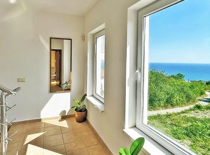 Regina Bella Villa Balchik