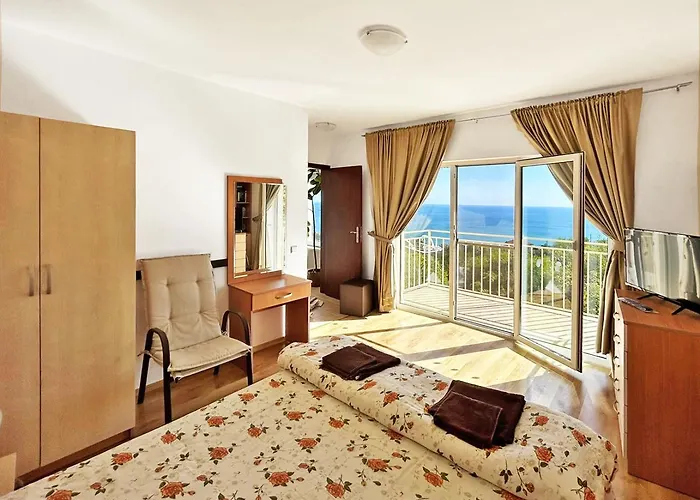 Regina Bella * Balchik