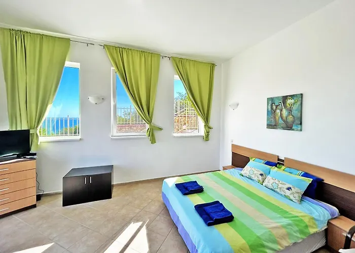 Villa Regina Bella Balchik