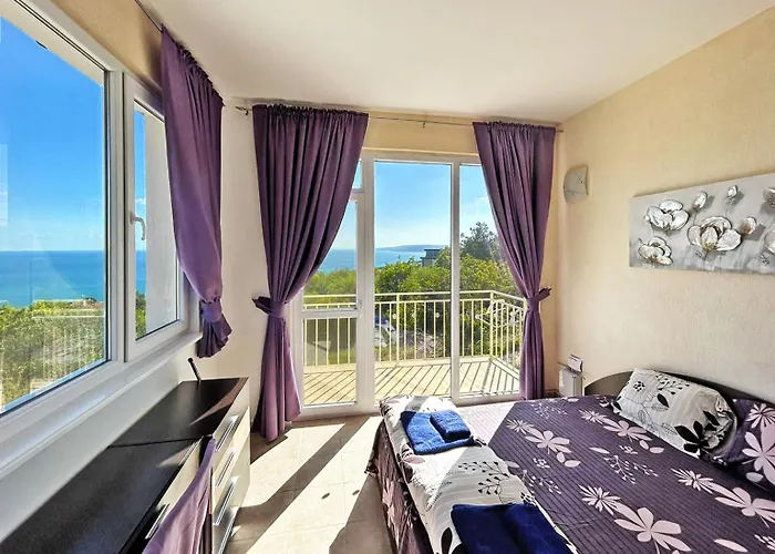 Villa Regina Bella Balchik