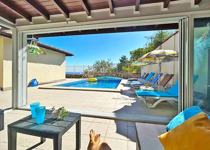 Villa Regina Bella Balchik