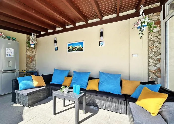 Regina Bella Villa Balchik