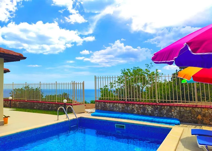 Regina Bella Villa Balchik