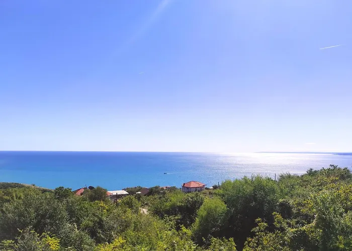 Regina Bella Villa Balchik