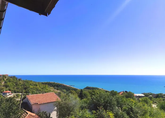 Villa Regina Bella Balchik