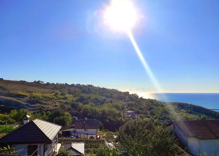 Regina Bella Balchik