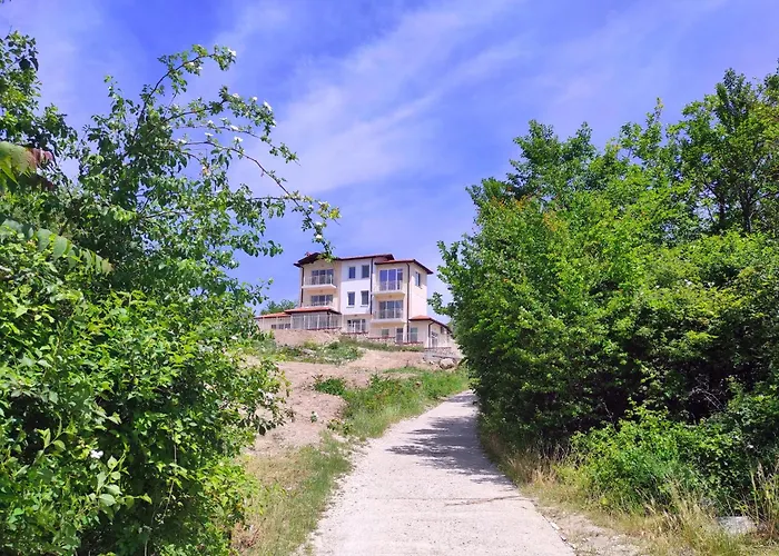 Regina Bella * Balchik