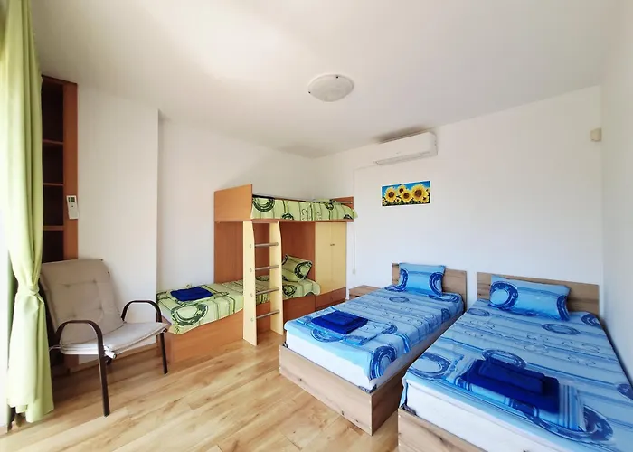 Regina Bella Villa *